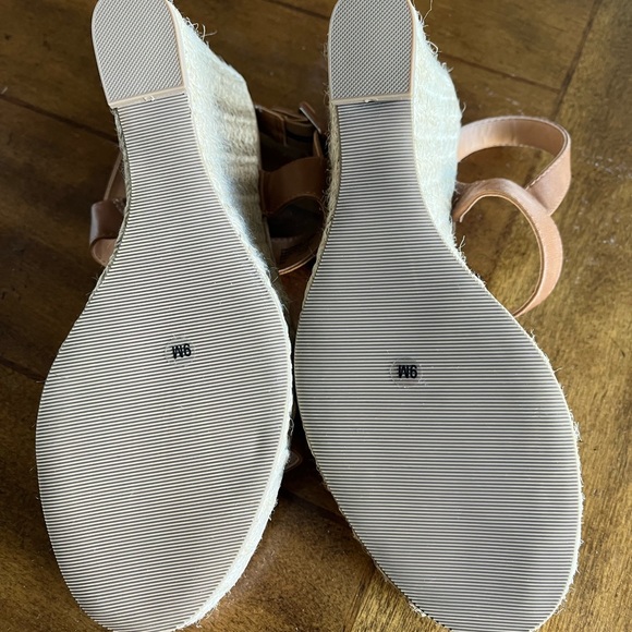 Style and co wedge sandal - Picture 4 of 5